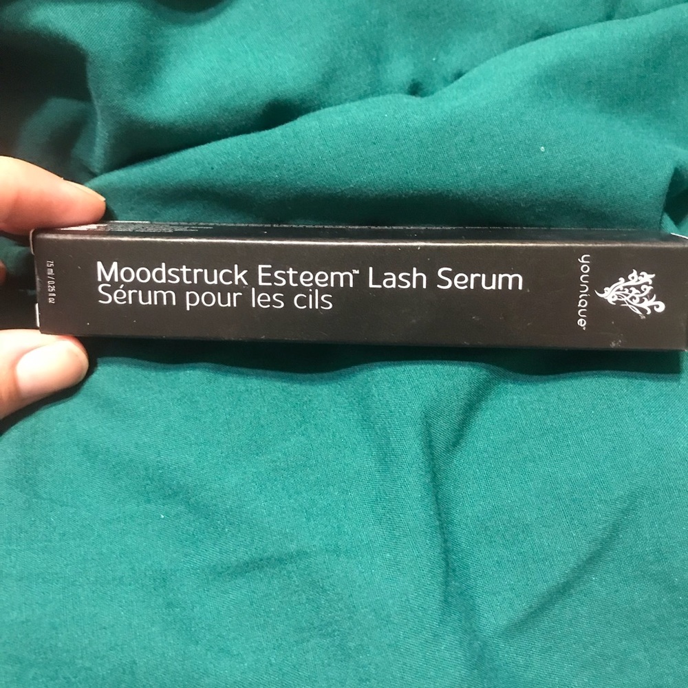 Younique makeup